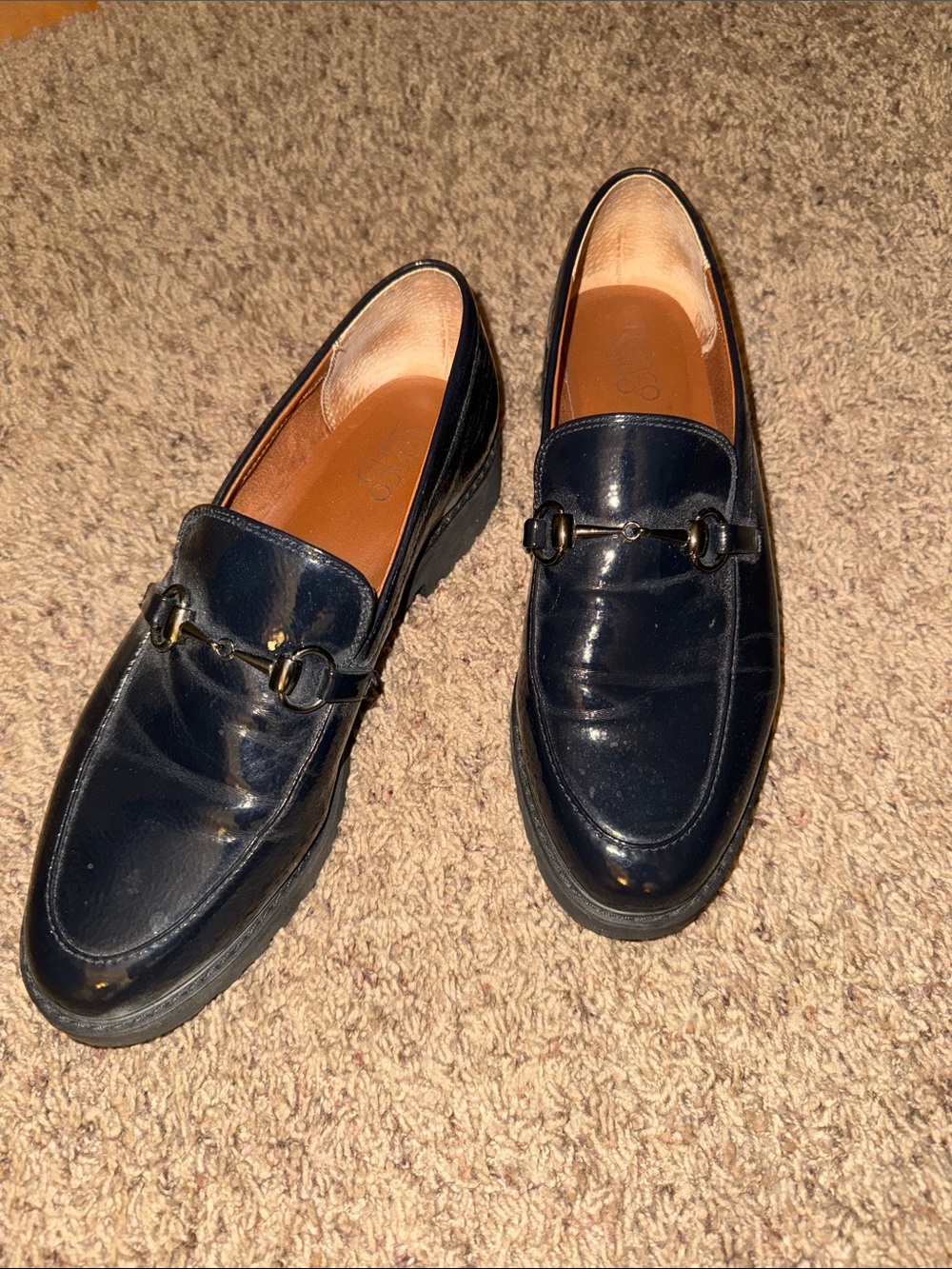 Women’s Franco Sarto Loafers
